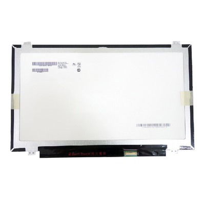 B140HAN01.1 14,0 ιντσών οθόνη LCD 1920*1080 για φορητό υπολογιστή
