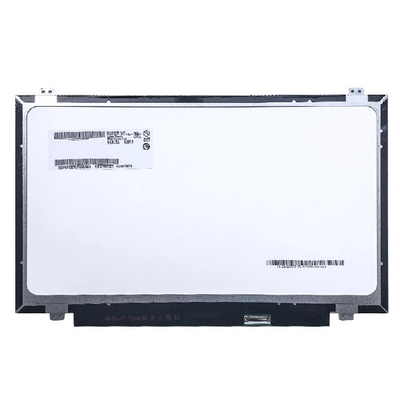 B140HAN01.0 HW2A 14,0 ιντσών 1920*1080 οθόνη LCD για φορητό υπολογιστή