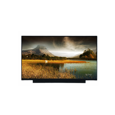 B140HAK03.4 14,0 ιντσών 1920*1080 οθόνη LCD για λάπτοπ