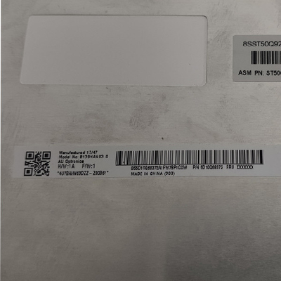 B139HAN03.0 14,0 ιντσών 1280*768 οθόνη LCD για AUO