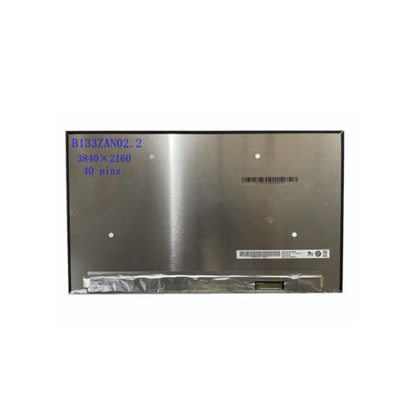 B133ZAN02.2 13,3 ιντσών 3840*2160 LCD οθόνη LCD