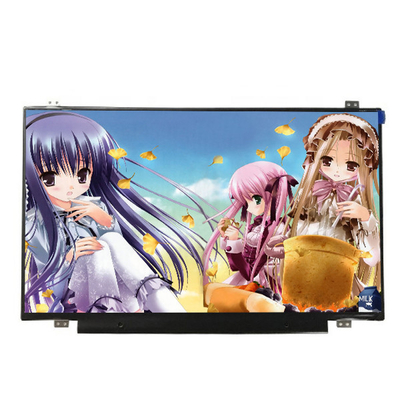 B133HAN04.7 13,3 ιντσών 1920*1080 TFT-LCD οθόνη