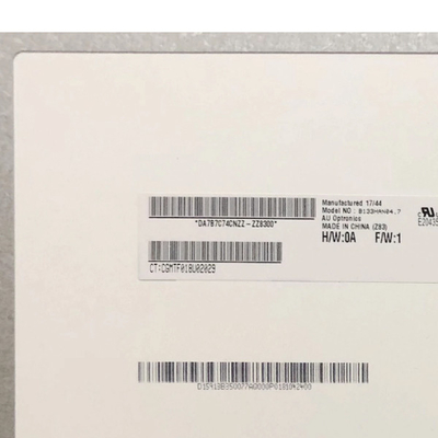 B133HAN04.7 13,3 ιντσών 1920*1080 TFT-LCD οθόνη