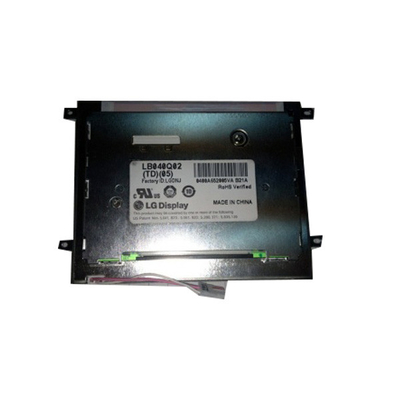 LB040Q02-TD05 4,0 ίντσες 320*240 TFT LCD οθόνης