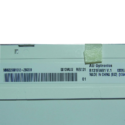 B131EW01 V1 13,0 ιντσών 1280*768 Πίνακας οθόνης TFT-LCD