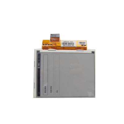 Εικονική οθόνη LCD LB050S01-RD01 5,0 ιντσών 800*600