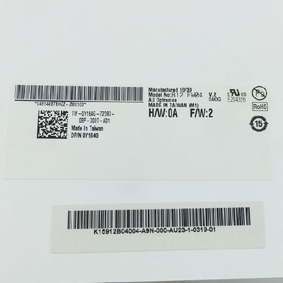 B121EW04 V2 12,1 ιντσών 1280*800 οθόνη TFT-LCD