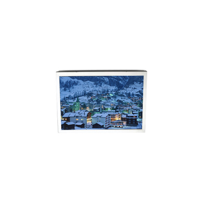 LB070WV1-TD08 Αρχική οθόνη οθόνης LCD 7,0 ιντσών 800*480