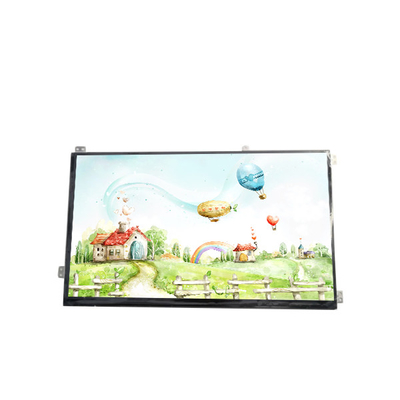 B101XAN02.0 Εικονική οθόνη LCD 1366*768 10,1 ίντσες