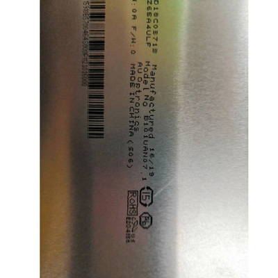 B101UAN07.1 10,1 ίντσες 1000:1 1200*1920 οθόνη LCD