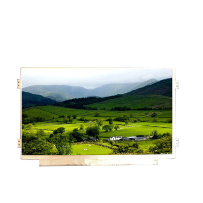 B101AW06 V4 10,1 ιντσών LVDS 1024*600 LCD οθόνης