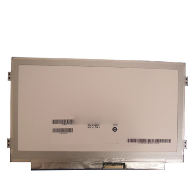 B101AW06 V4 10,1 ιντσών LVDS 1024*600 LCD οθόνης