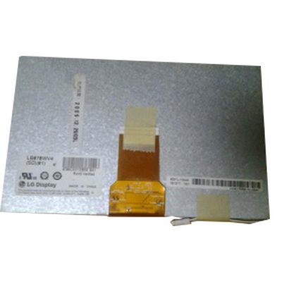 LB070WV4-SD01 πρωτότυπη οθόνη οθόνης LCD 7,0 ιντσών 800*480