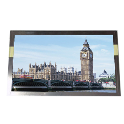 LB080WV3-B2 πρωτότυπη οθόνη οθόνης LCD 8,0 ιντσών 800*480