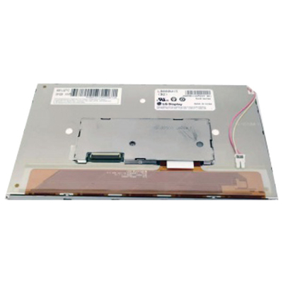 LB080WV3-B2 πρωτότυπη οθόνη οθόνης LCD 8,0 ιντσών 800*480