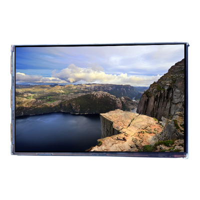 VVX07F023B00 7.0 ιντσών 16.7M 60%NTSC LCD οθόνη οθόνης