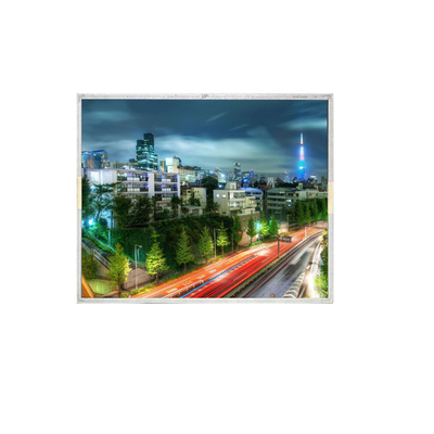 Εικονική οθόνη LCD LC104S5-C1 10,4 ιντσών 800*600 TFT