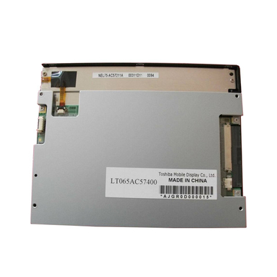LT065AC57400 Εικονική οθόνη LCD οθόνη LCD 6,5 ιντσών