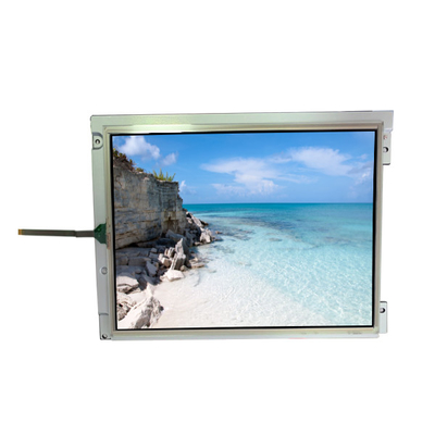 LT104AD18E00 WLED 262K 10,4 ιντσών οθόνη LCD οθόνη LCD πάνελ