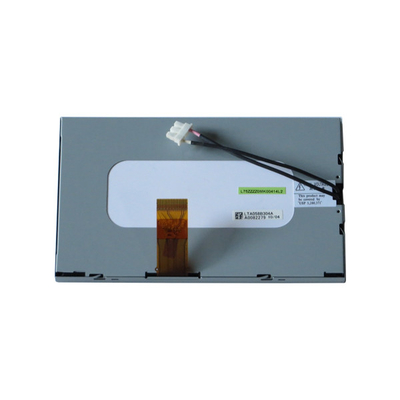 LTA058B304A 5,8 ιντσών 400 cd/m2 Μοντέλα οθόνης LCD