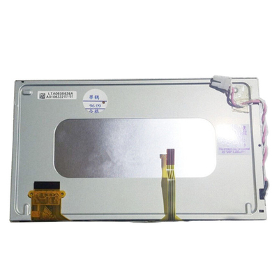 LTA065B626A 400 cd/m2 LCD οθόνη Μονούλες LCD οθόνη