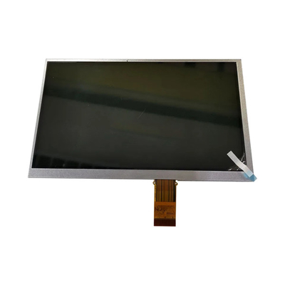 LTA070A250A 400 cd/m2 LCD οθόνη Μονούλες LCD οθόνη