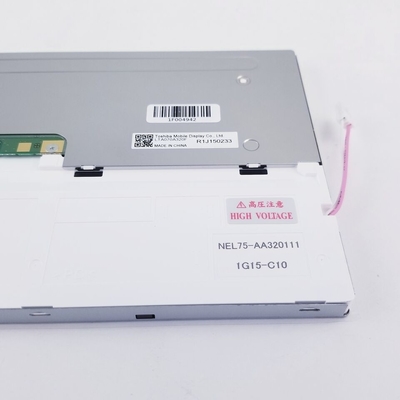 LTA070A320F 7,0 ιντσών οθόνη LCD Μοδούλες οθόνη LCD