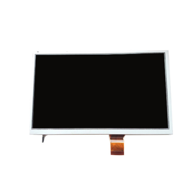 LTA070B0C0A 7,0 ιντσών 400 cd/m2 LCD οθόνη Μονάδες οθόνης LCD
