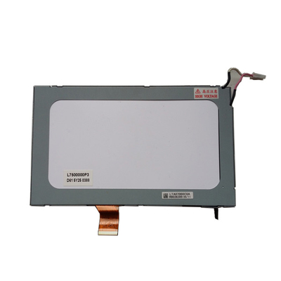LTA070B0C0A 7,0 ιντσών 400 cd/m2 LCD οθόνη Μονάδες οθόνης LCD