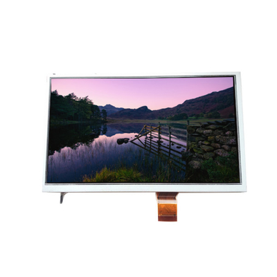 LTA070B0C0A 7,0 ιντσών 400 cd/m2 LCD οθόνη Μονάδες οθόνης LCD