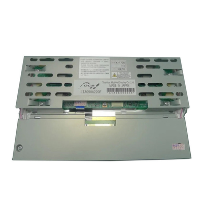 LTA090A220F 9,0 ιντσών LVDS οθόνη LCD οθόνης LCD ενότητα