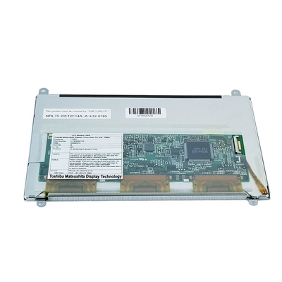 LTD056ET3A 5.6 ιντσών 262K LCD οθόνη για φορητό υπολογιστή