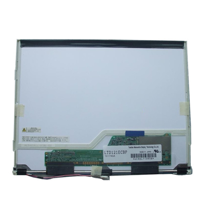 LTD121ECBP 12,1 ιντσών οθόνη LCD 1024*768