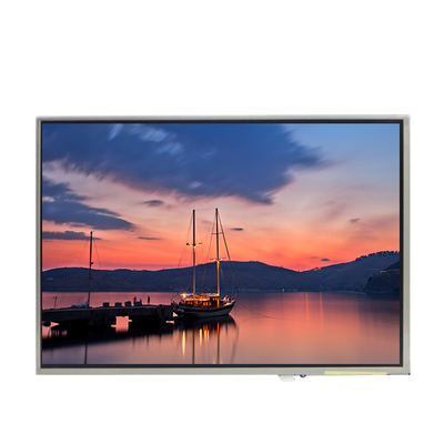 LTD121EX1V 12,1 ιντσών οθόνη LVDS 262K TFT-LCD