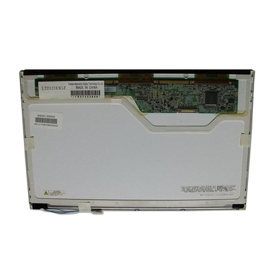 LTD121EX1Z 12,1 ιντσών 250 cd/m2 οθόνη TFT-LCD