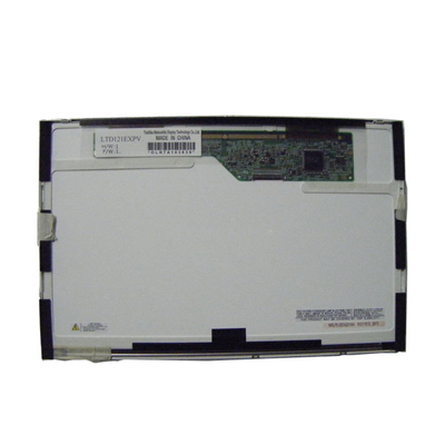 LTD121EXPV 12,1 ιντσών LVDS TFT-LCD οθόνη για φορητό υπολογιστή