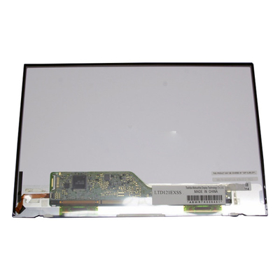 LTD121EXSS 12,1 ιντσών 262K TFT-LCD οθόνη για φορητό υπολογιστή