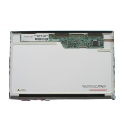 LTD133EV2F 262K 13,3 ιντσών TFT LCD οθόνη για φορητό υπολογιστή
