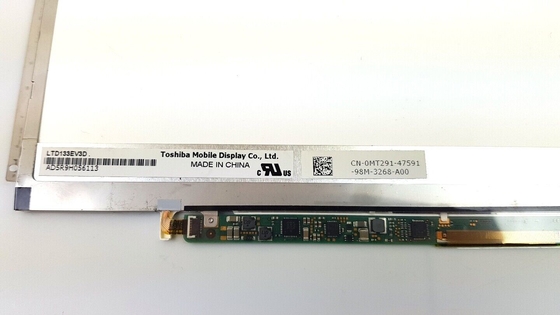LTD133EV3D 262K 13.3 ιντσών TFT LCD οθόνη για φορητό υπολογιστή