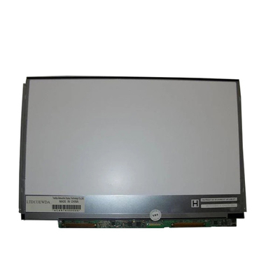 LTD133EWDA 262K 13,3 ιντσών TFT LCD οθόνη για λάπτοπ