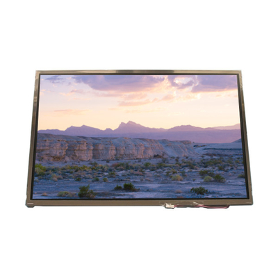 LTD133EWDD 262K 13,3 ιντσών TFT LCD οθόνη για φορητό υπολογιστή