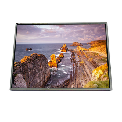 LTD141ECRX 14,1 ιντσών οθόνη LVDS 262K TFT-LCD