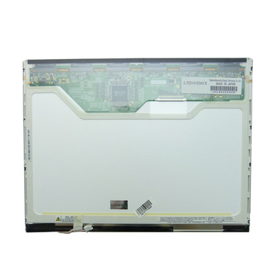 LTD141EM1X 14,1 ιντσών LVDS 262K TFT-LCD οθόνης