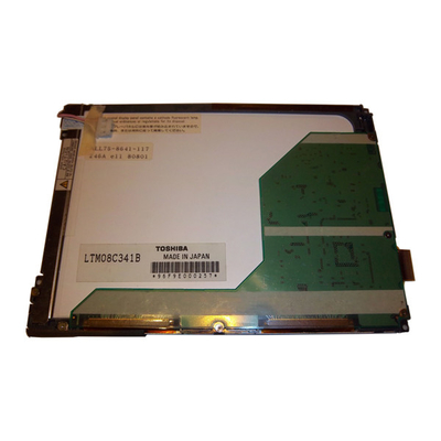 LTM08C341B 8,4 ιντσών 800 * 600 TFT-LCD οθόνη για βιομηχανική