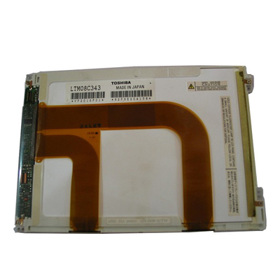 LTM08C343 8,4 ιντσών 800*600 TFT-LCD οθόνη για βιομηχανική χρήση