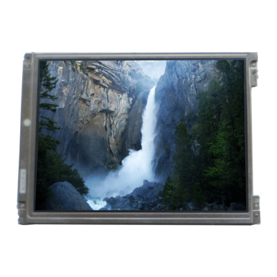 Δείκτης οθόνης LTM10C039 10,4 ιντσών 800*600 TFT-LCD