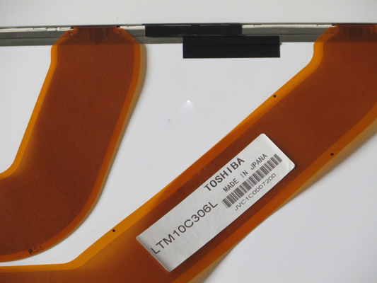 ΛTM10C306L 10,4 ιντσών 1024*768 TFT LCD οθόνη οθόνης