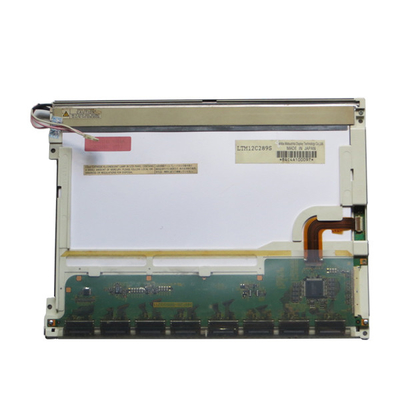 Πίνακας οθόνης TFT-LCD 12,1 ιντσών LTM12C289S