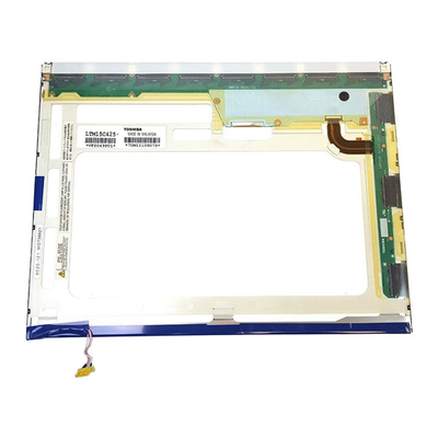 LTM15C425 15.0 ιντσών 262K TFT LCD οθόνη οθόνης