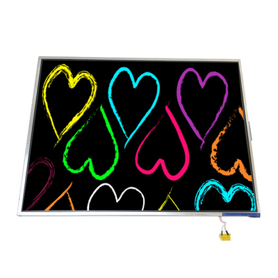 LTM15C458-11 15,0 ιντσών 1024*768 TFT οθόνη LCD